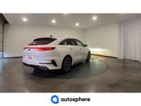 occasion Kia ProCeed 1.4 T-GDI 140ch GT Line DCT7 MY20