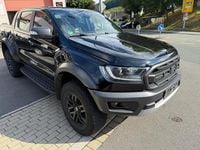 Occasion Ford Ranger Raptor 212 ch (155 kW) 2019 Noir Pick-up