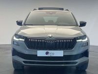 occasion Skoda Karoq 2.0 TDI 116 Sportline Phase 2 Facelift