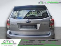 occasion Subaru Forester 2.0 150 ch BVA