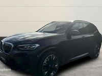 Occasion BMW iX3 M Sport 213 kW (290 ch) 2023 SUV