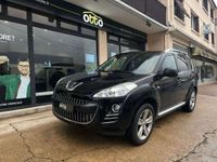 occasion Peugeot 4007 2.2 HDi 16V 156ch FAP Drivetech DCS6