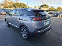 Occasion Peugeot 3008 Allure 136 ch (100 kW) 2024 SUV