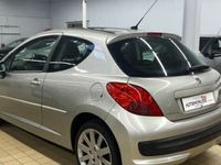 occasion Peugeot 207 1.6 THP 16V 150 GRIFFE