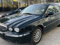 occasion Jaguar X-type 2.2 D EXECUTIVE