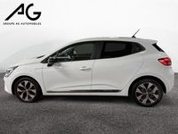 Occasion Renault Clio V Evolution 2023 Blanc Citadine