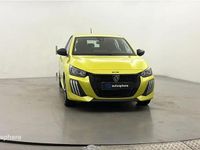 Occasion Peugeot 208 Active 102 ch (75 kW) 2024 Citadine