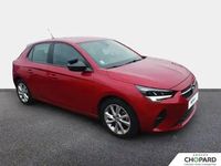 Occasion Opel Corsa 100 ch (73 kW) 2023 Rouge kardio Berline