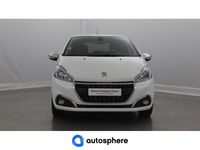 occasion Peugeot 208 1.2 PureTech 82ch E6.c Signature 5p + Kit Ethanol