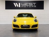 Occasion Porsche 911 Carrera Sport 370 ch (272 kW) 2016 Coupé