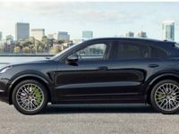 occasion Porsche Cayenne e-Hybrid Coupe V6 462CH/PANO/PASM/CHRONO