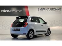 occasion Renault Twingo III Achat Intégral - 21 Life