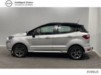 occasion Ford Ecosport I 1.0 EcoBoost 125ch ST-Line