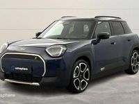 Occasion Mini Aceman Favoured 163 kW (222 ch) 2025 Gris SUV