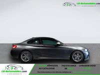 Occasion BMW M240 M Sport 340 ch (250 kW) 2017 Coupé
