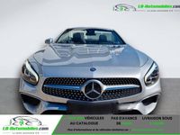 occasion Mercedes SL400 ClasseBva