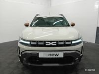 Occasion Dacia Duster Extreme 129 ch (94 kW) 2024 SUV