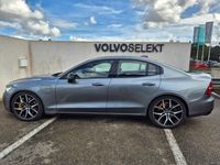 occasion Volvo S60 T8 Twin Engine 318 + 87ch Polestar Engineered Geartronic 8