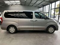 occasion Hyundai H-1 2.5d 8 Places