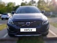 occasion Volvo XC60 D4 190 ch Summum Geartronic A