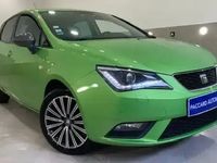 occasion Seat Ibiza Tdi 90cv Connect 1ere Main !!!