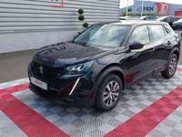 occasion Peugeot 2008 BUSINESS bluehdi 110 ss bvm6 active
