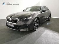Occasion BMW 530 M Sport 193 ch (141 kW) 2025 Gris Berline