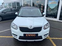 occasion Skoda Yeti 1.2 Tsi 105 Elegance 4x2 Dsg Bva