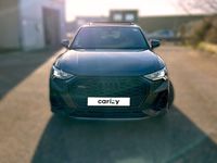 occasion Audi Q3 Sportback 40 TDI 200 ch S tronic 7 Quattro S line