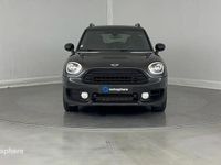 Occasion Mini Cooper Countryman 137 ch (100 kW) 2019 Noir SUV