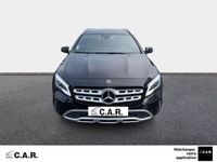 occasion Mercedes GLA220 ClasseD 4-matic Fascination 7-g Dct A