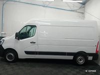 Occasion Renault Master 135 ch (99 kW) 2024 Blanc Monospace