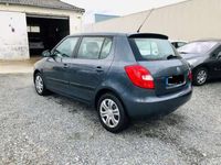 occasion Skoda Fabia 1.6 TDI 75 CR Active