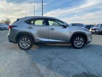 occasion Lexus NX300h 2wd Pack Business