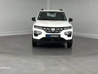 Occasion Dacia Spring Comfort 33 kW (46 ch) 2022 Citadine
