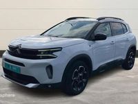 Occasion Citroën C5 Aircross Shine 184 ch (135 kW) 2022 SUV