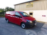 occasion Mercedes Vito 109 CDI LONG PRO E6