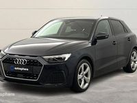 Occasion Audi A1 Business 152 ch (111 kW) 2019 Berline