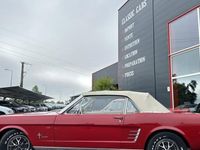 Occasion Ford Mustang 1965