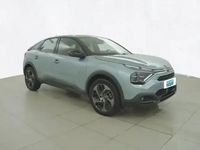 Occasion Citroën C4 PureTech 130 ch (95 kW) 2022 Bleu clair Berline