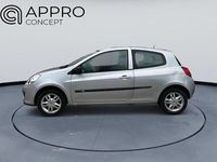 Occasion Renault Clio II Authentique 75 ch (55 kW) 2007 Gris Berline