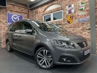 occasion Seat Alhambra Alhambra1.4 TSi 150cv Auto FR-Line (7Places)