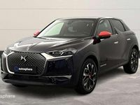 Occasion DS Automobiles DS3 Crossback 158 ch (116 kW) 2021 SUV
