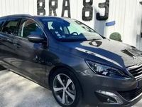 occasion Peugeot 308 1.2 Puretech 130ch Feline S&s