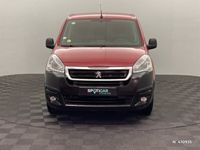 occasion Peugeot Partner II STANDARD 1.6 BLUEHDI 75 BVM5 PREMIUM PACK