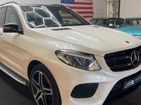 occasion Mercedes GLE350 ClasseFascination Pack Amg 4matic 258ch