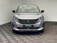 occasion Peugeot 5008 II ALLURE PACK HYBRID 136 E-DCS6