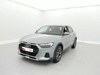 Occasion Audi A1 Design 110 ch (80 kW) 2023 Gris flèche nacré SUV