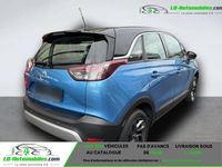Occasion Opel Crossland X 131 ch (96 kW) 2019 SUV