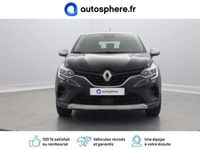 occasion Renault Captur 1.0 TCe 100ch Business GPL - 21